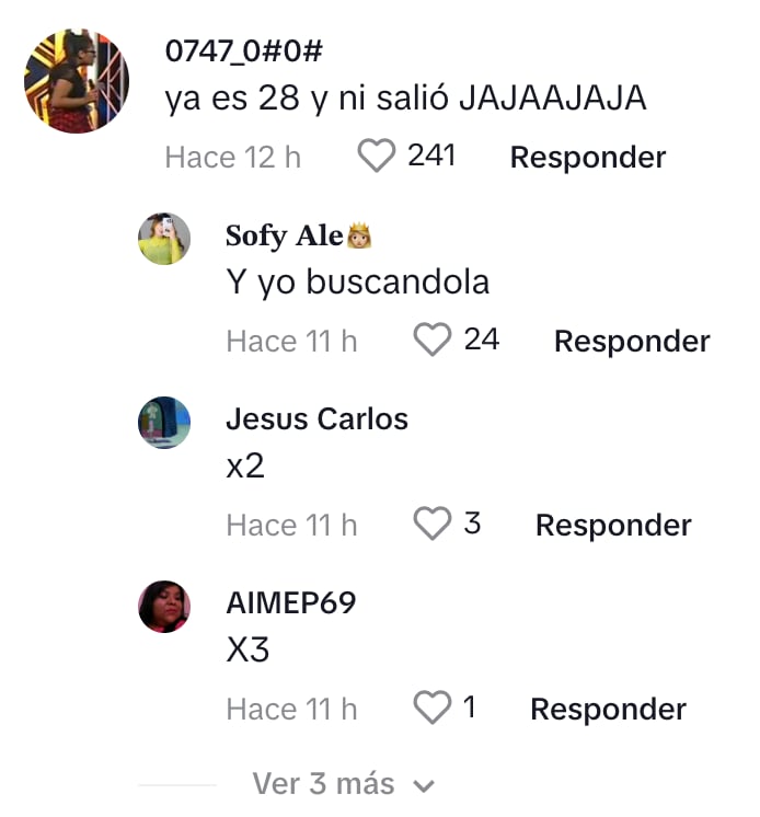 Canción de AimeP3 provoca burlas porque no se se estrenó