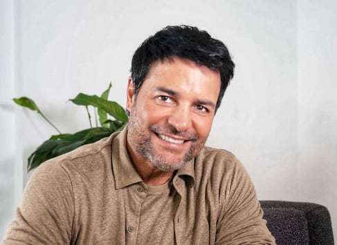 Chayanne