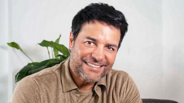 Chayanne