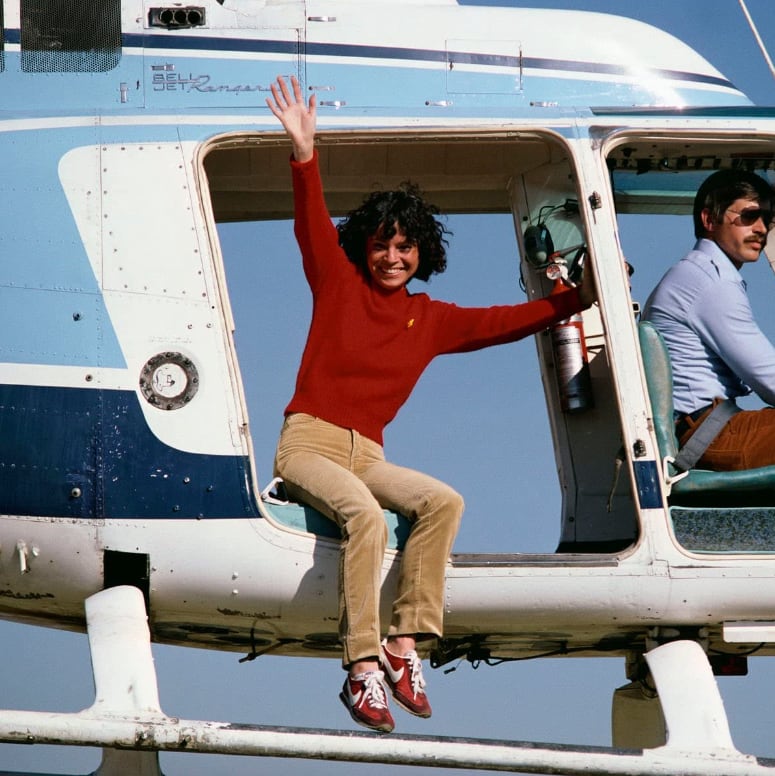 ¿Quién fue Kitty O’Neil a quien está dedicado el doodle Google de hoy?