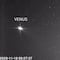 Así se ven Venus, Tierra y Marte desde el espacio (VIDEO)