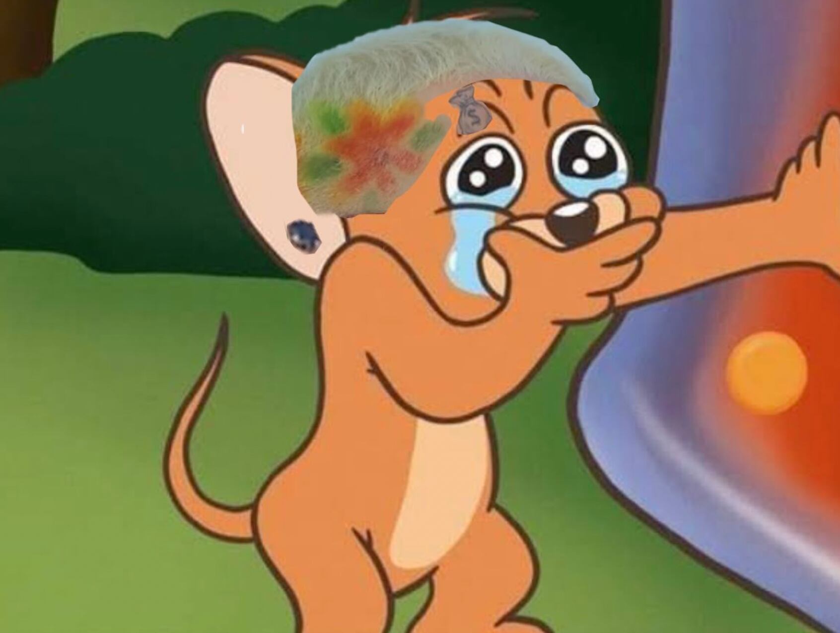 Meme J Balvin y Christian Nodal