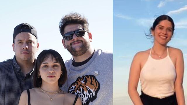 Matisse cantará Valeria para una de sus fans