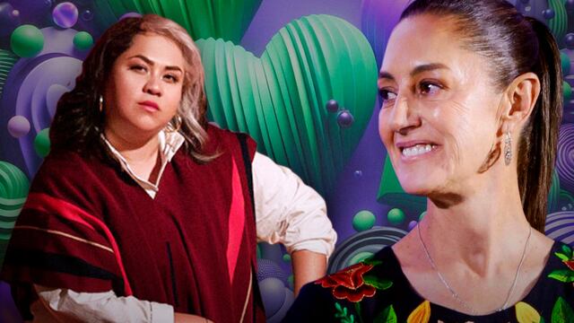 Vivir Quintana manda carta a Claudia Sheinbaum