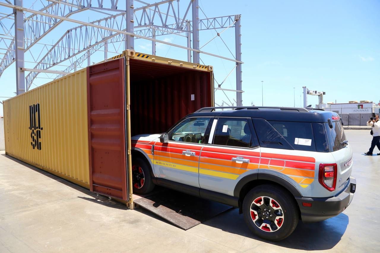 Puerto de Guaymas, Sonora