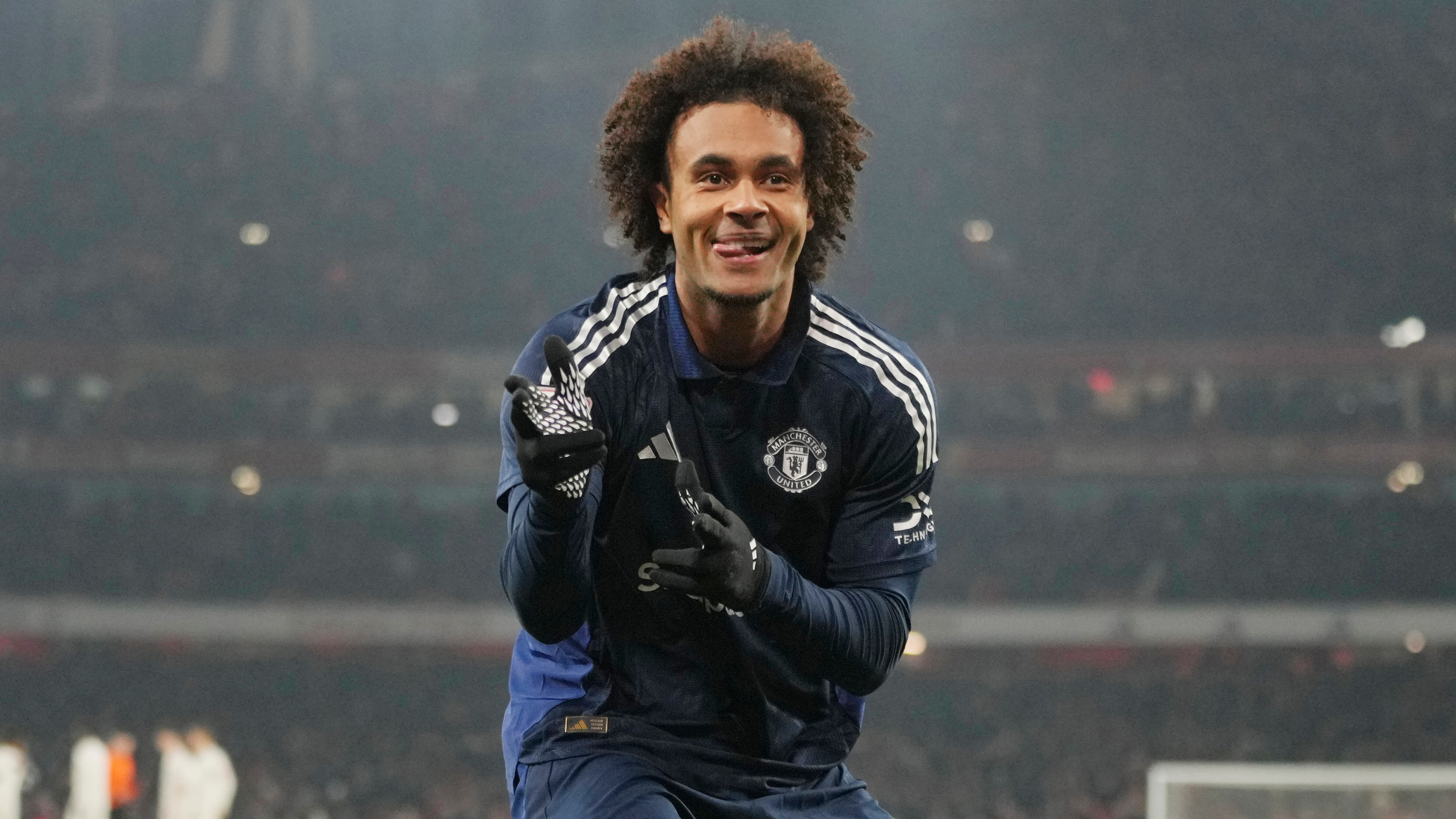 Arsenal vs Manchester United: Partido eliminatorio de la FA Cup se tuvo que definir en penales