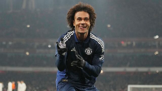 Arsenal vs Manchester United: Partido eliminatorio de la FA Cup se tuvo que definir en penales