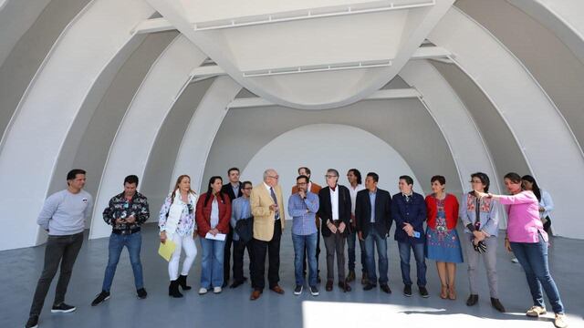 Teatro Ángela Peralta