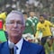 Ricardo Salinas mezcla futbol y política al hablar de Daniel Noboa
