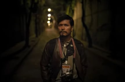 Desaparecer por completo