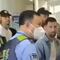 Detienen a Lionel Messi en su arribo a China por insólita razón