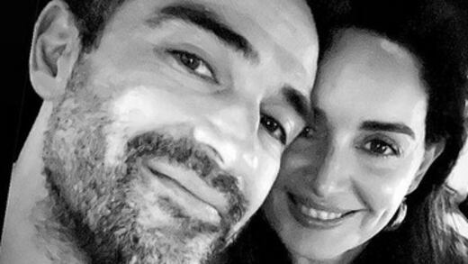Ana de la Reguera y Alfonso Herrera hicieron un viaje de ensueño por Oporto y que bonito es el amor