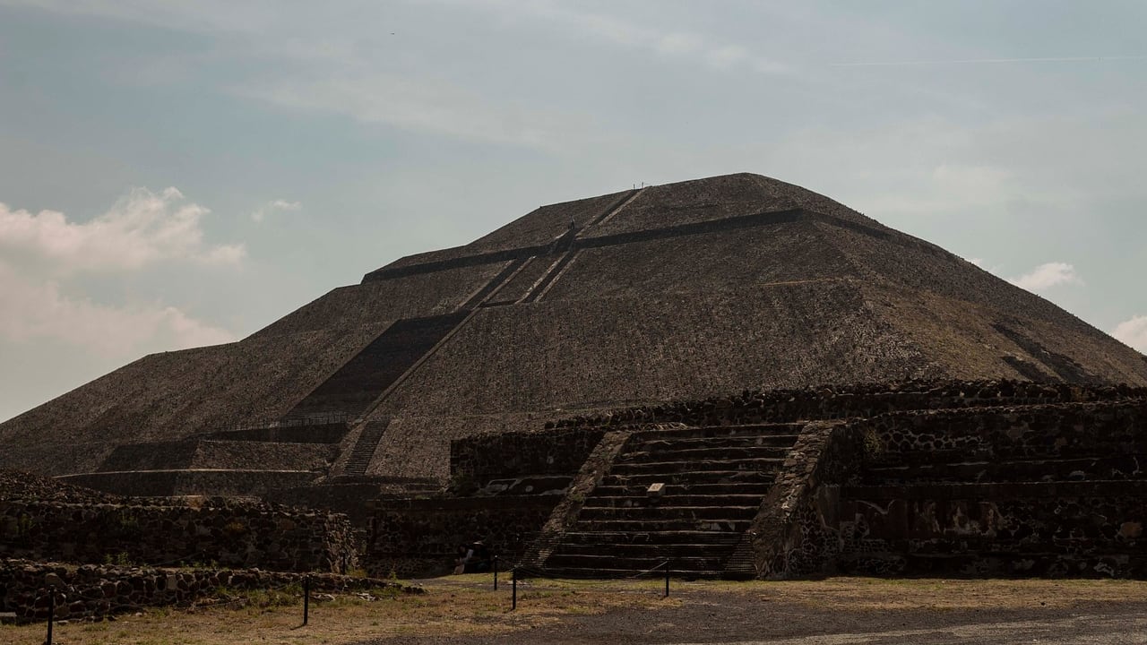INAH aumentará tarifas en sus museos y zonas arqueológicas para 2026