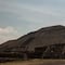Inteligencia artificial dibuja la “otra cara” de la pirámide del Sol de Teotihuacán y esto mostró (VIDEO)