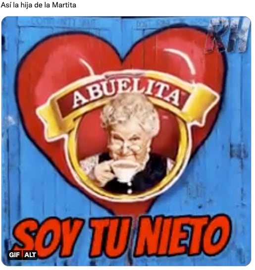 Memes Martha Debayle y la muerte de la reina Isabel II