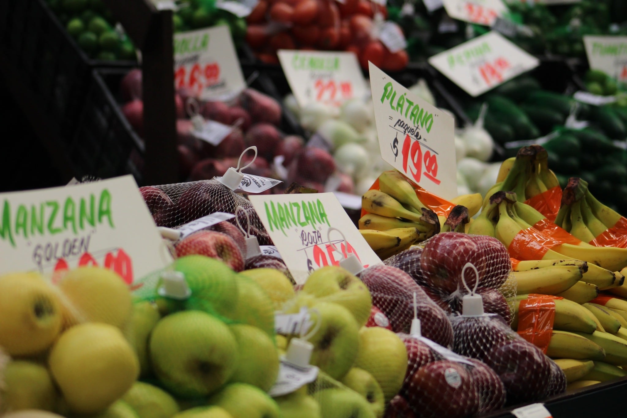 Tiendas SuperISSSTE y sus "Lunes del Huerto"