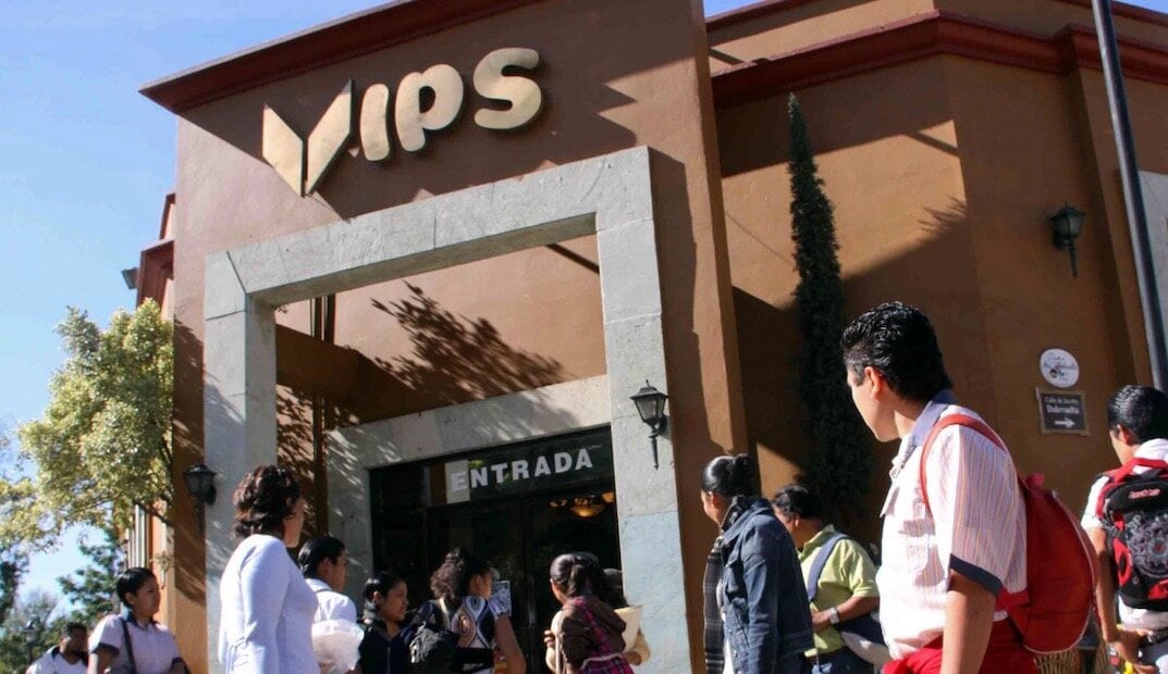 VIPS