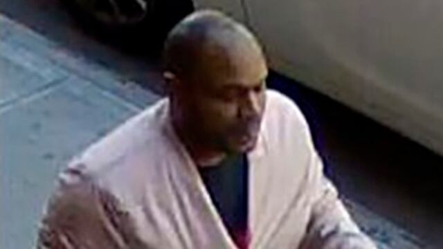 Brandon Elliot, agresor en Nueva York