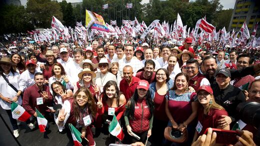 De omisiones, traiciones y ambiciones