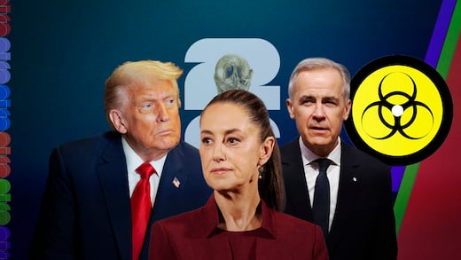 ¿Qué es el Plan QBRNE que aplicarán Estados Unidos, México y Canadá para el Mundial 2026?