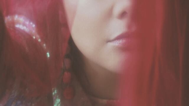 La cantante Yuridia tramitó un amparo para evitar ser detenida por la FGR