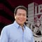 Mario Delgado promete cambios para el IPN