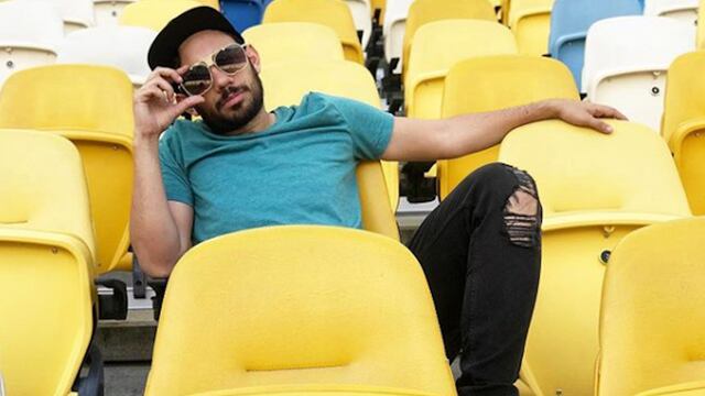 Werevertumorro