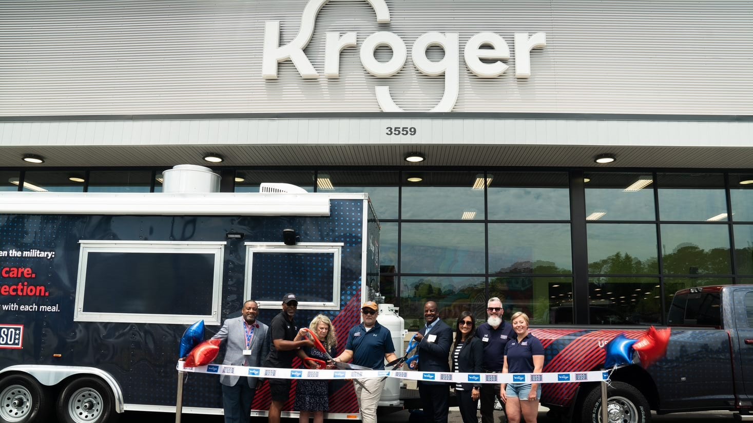 Albertsons renunció a fusión con Kroger