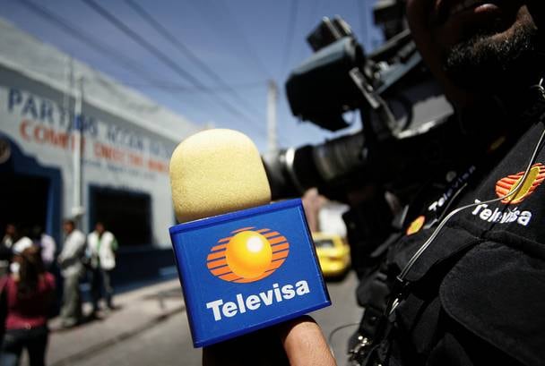 Televisa
