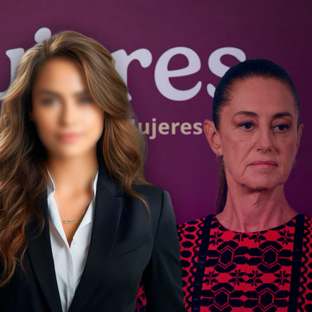 PAN exige a Sheinbaum nombrar a la titular de la Secretaría de Mujeres