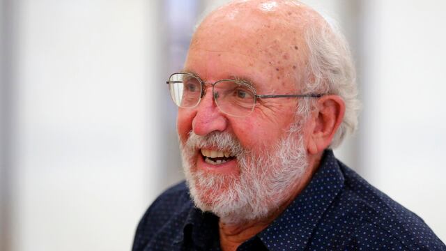 Michel Mayor, Premio Nobel de Física 2019, tuvo una increíble reacción al enterarse de la noticia.
