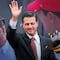 VIDEO: Enrique Peña Nieto reaparece con ilusionista Daniel Fernández en este destino del Caribe que no es Cancún