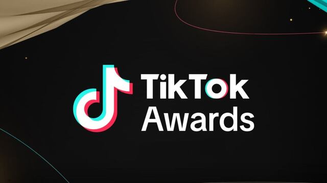 TikTok Awards 2025