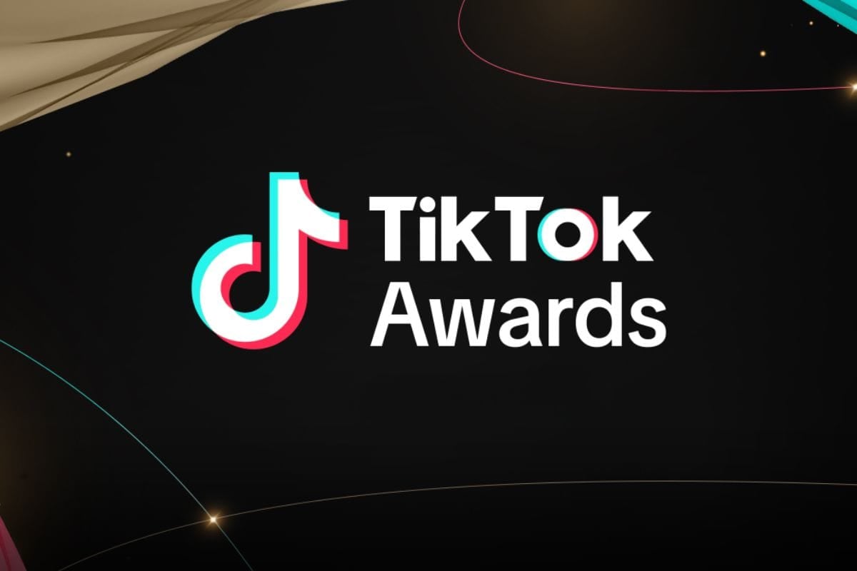 TikTok Awards 2025