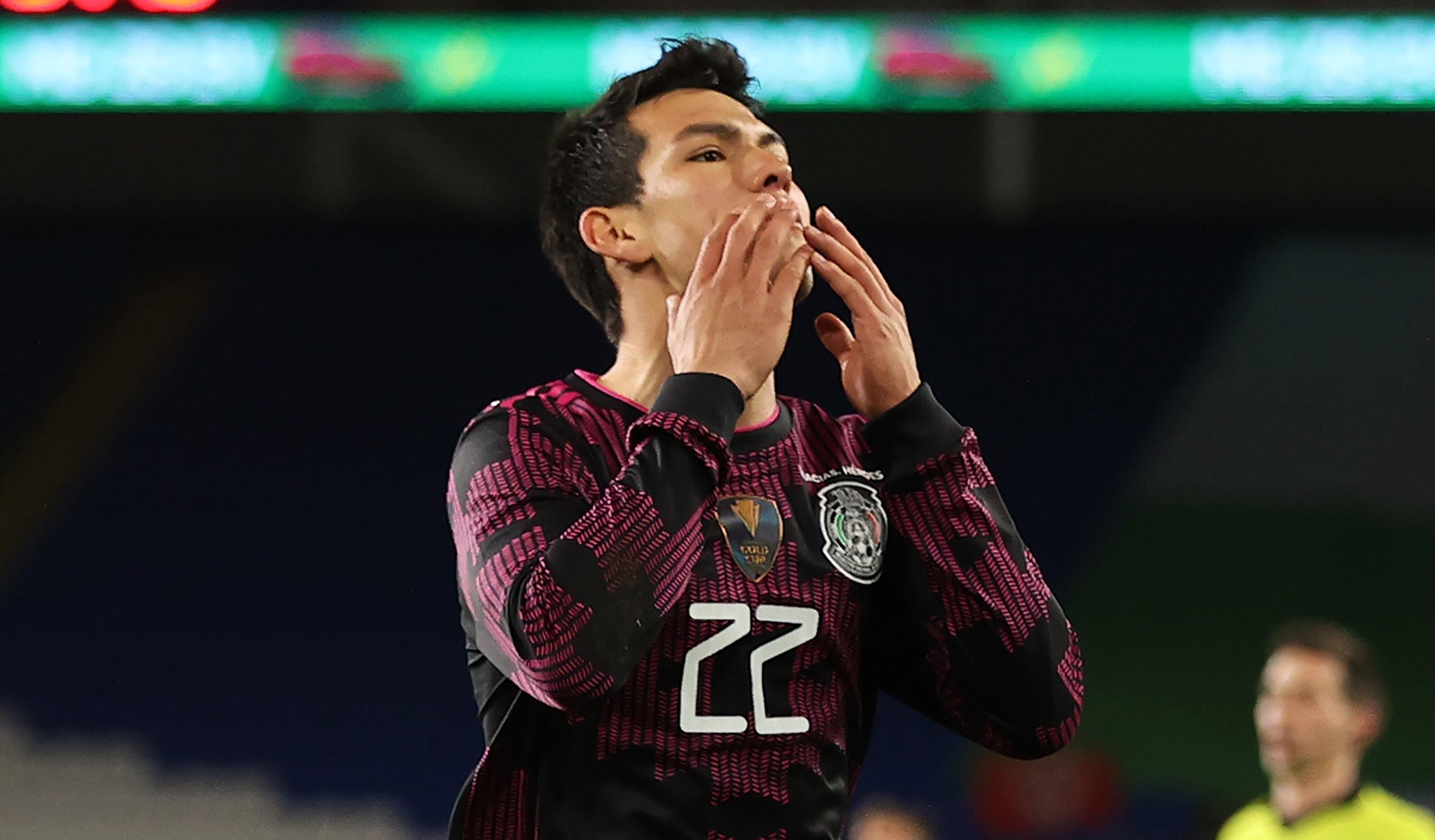 Chucky Lozano