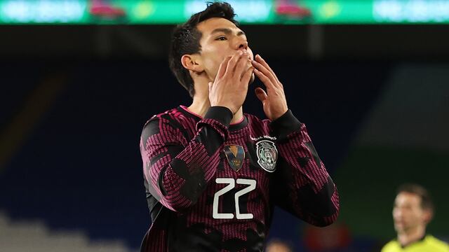 Chucky Lozano
