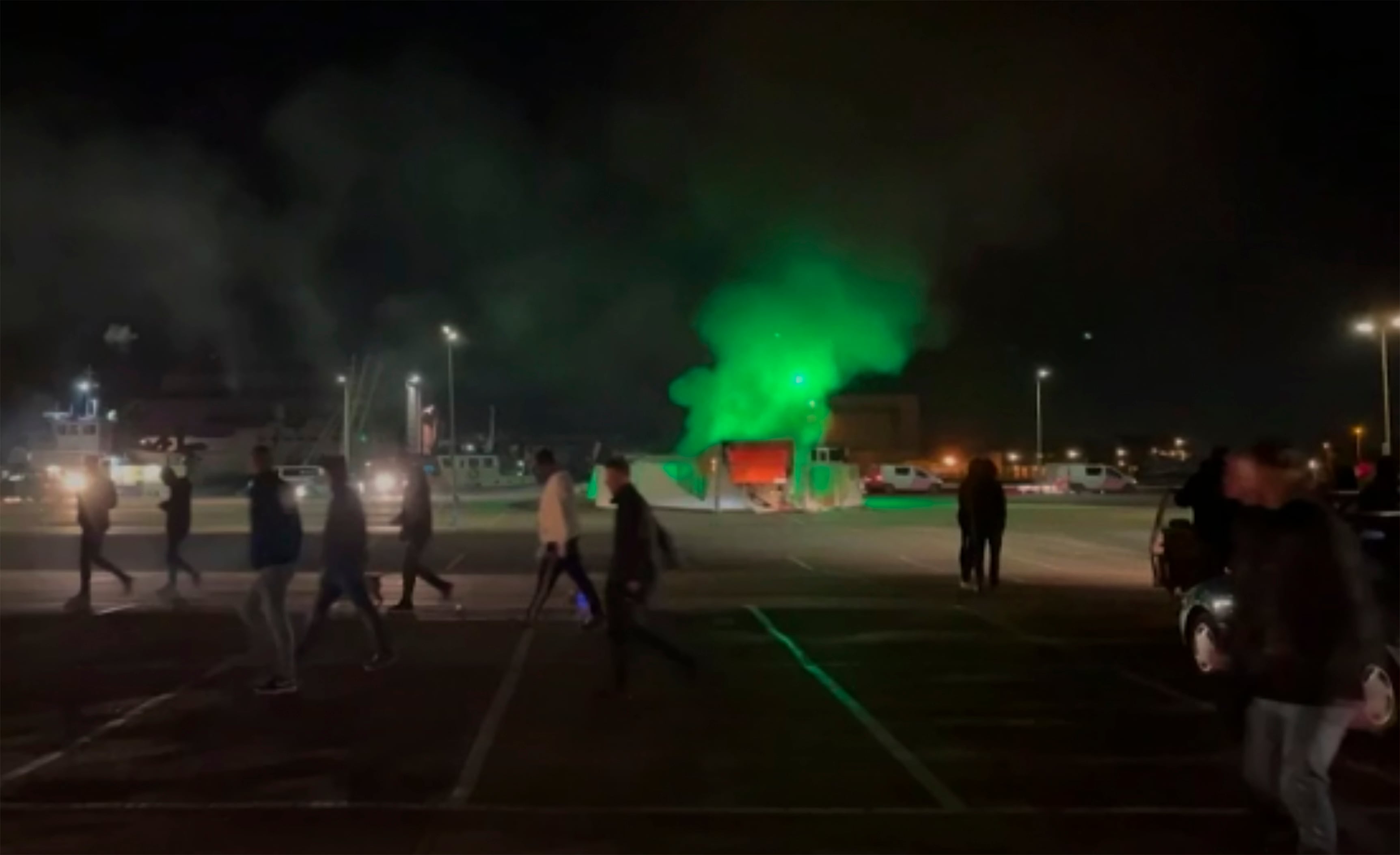 Centro de Pruebas Covid-19