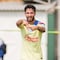 ¿Álvaro Fidalgo naturalizado? El Tri ya tendría su propio Maguito en la cantera del América