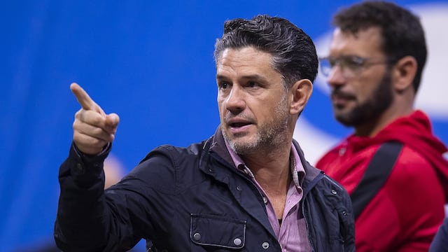 Alejandro Irarragorri