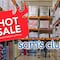 Ofertas Sam’s Club Hot Sale en televisiones y pantallas: Estos son los mejores precios