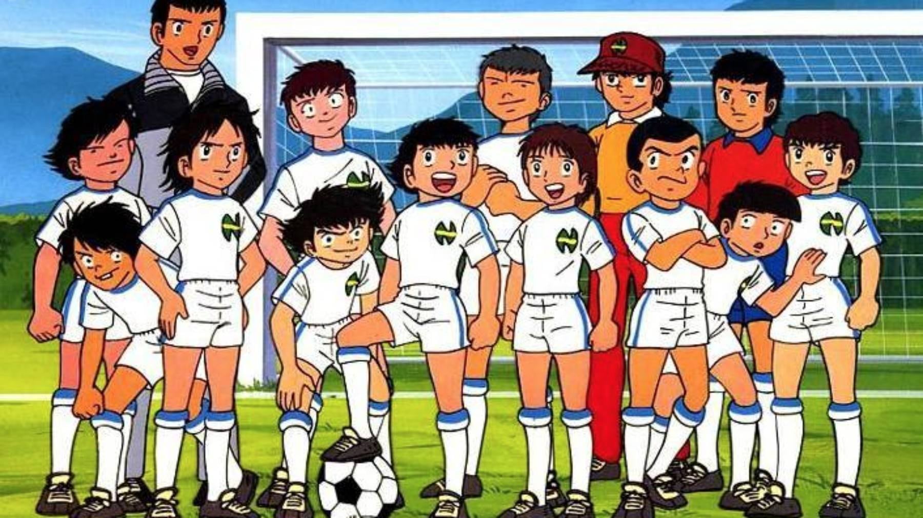 Supercampeones