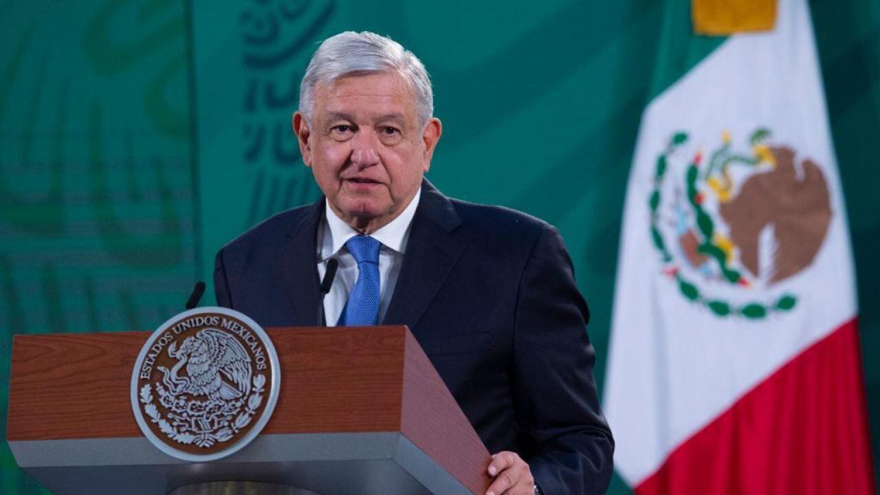 AMLO incluye a deportistas en grupos prioritarios de vacunación