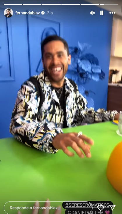 La verdad de la ruptura de Fernanda Blaz y Gabriel Montiel