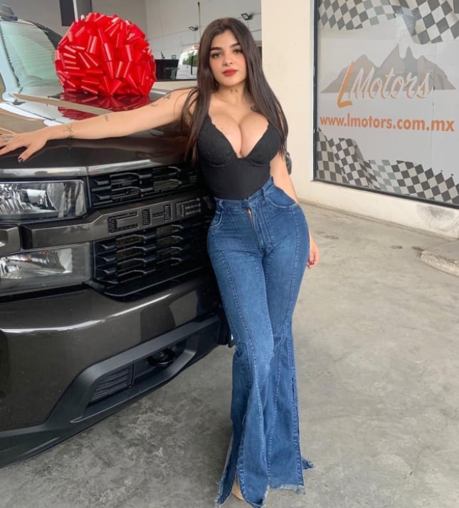 Karely Ruiz