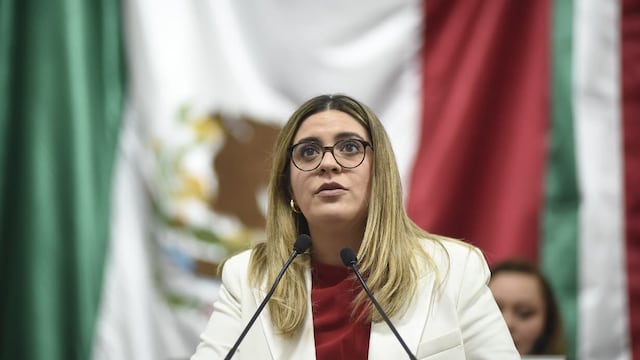 Cecilia Vadillo Obregón