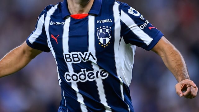 El equipo más rico del continente: Rayados vendería a otra joya y se embolsaría 700 millones.