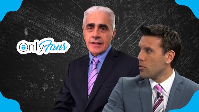 Ruso Zamogilny arremete contra Lalo Trelles tras filtración de su vídeo.