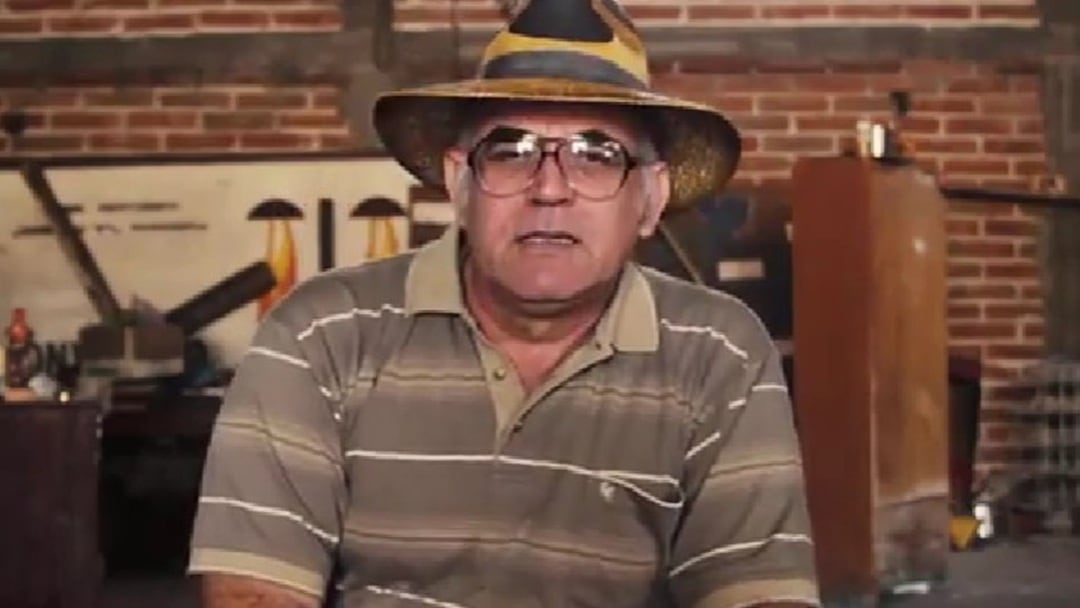 Enrique Hernández Saucedo, candidato de Morena asesinado en 2015