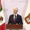 Alfredo del Mazo le desea el mayor éxito a Delfina Gómez como próxima gobernadora del Estado México