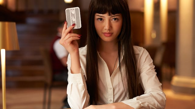 Kakegurui live-action: Reparto completo y fecha de estreno para ver la adaptación del manga en Netflix